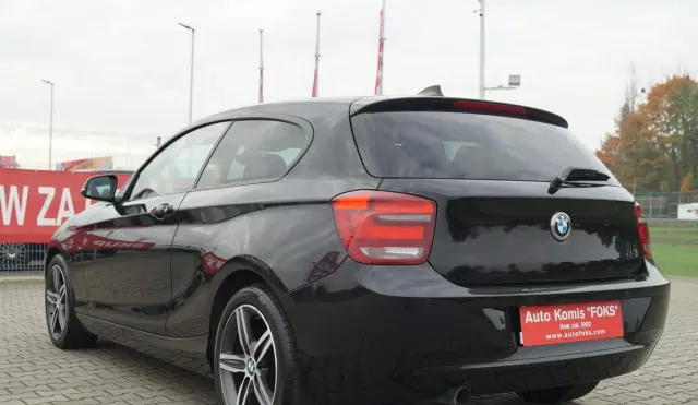 BMW Seria 1 
