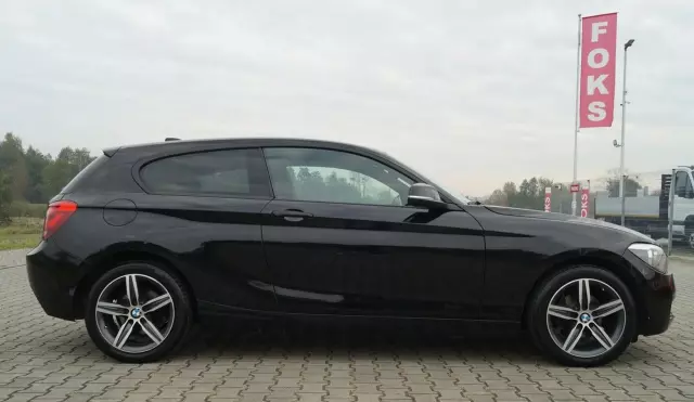 BMW Seria 1 