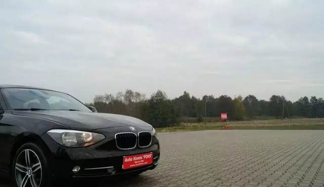 BMW Seria 1 
