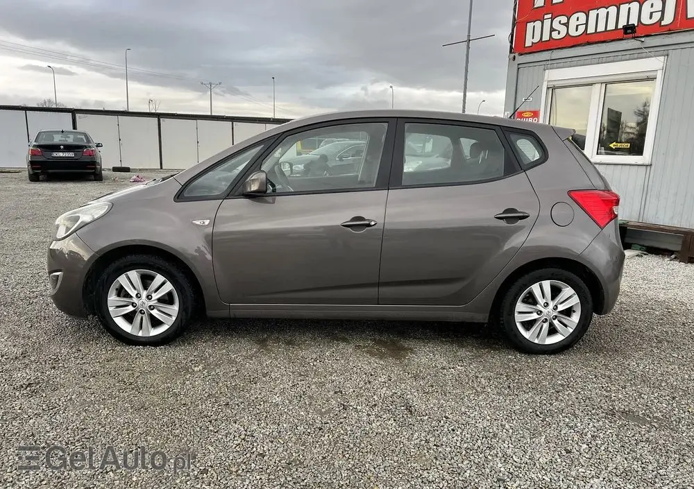 HYUNDAI Ix20 1.4 Classic