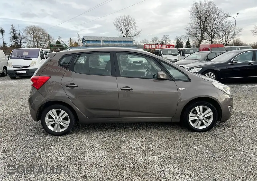 HYUNDAI Ix20 1.4 Classic