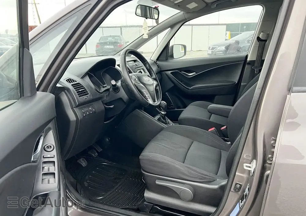 HYUNDAI Ix20 1.4 Classic
