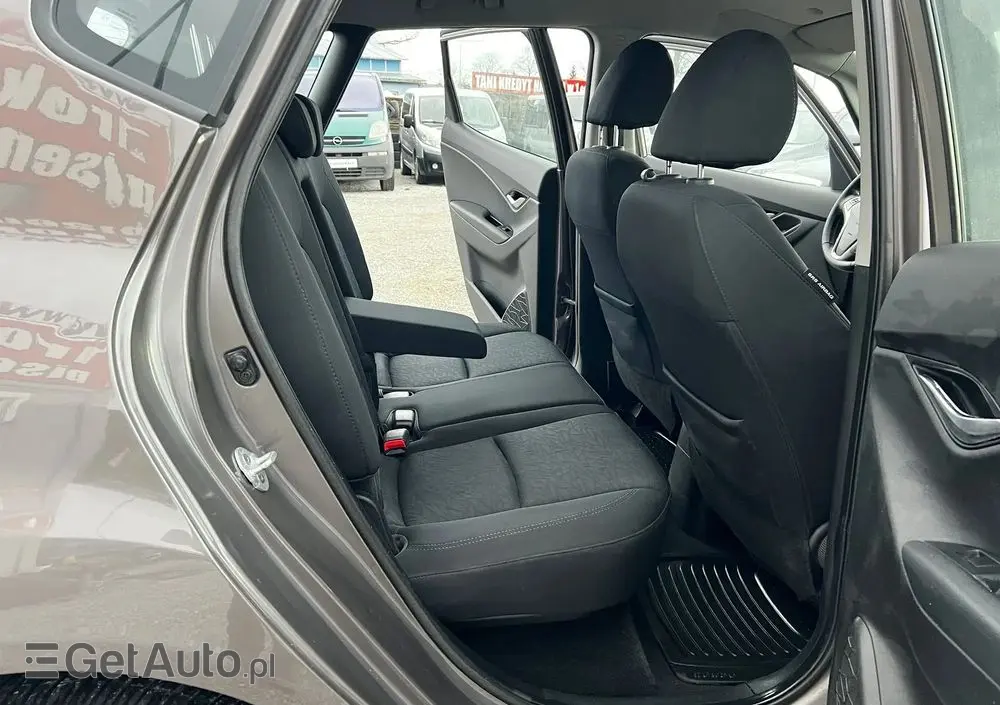 HYUNDAI Ix20 1.4 Classic