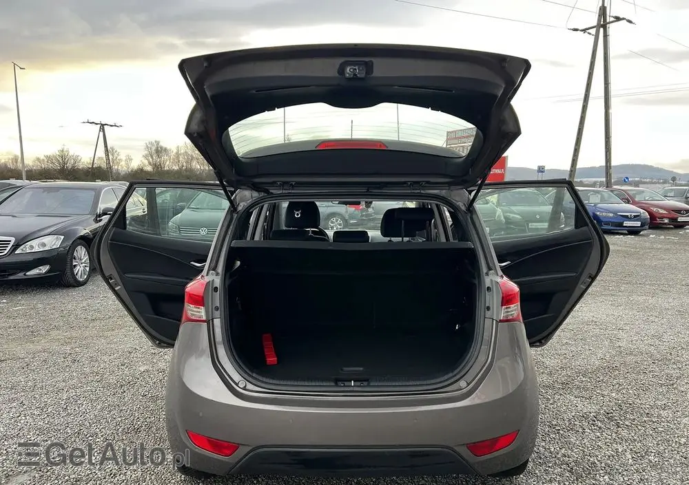 HYUNDAI Ix20 1.4 Classic