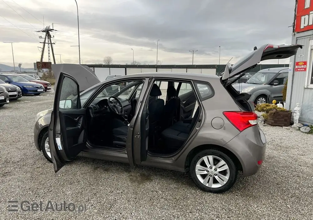 HYUNDAI Ix20 1.4 Classic
