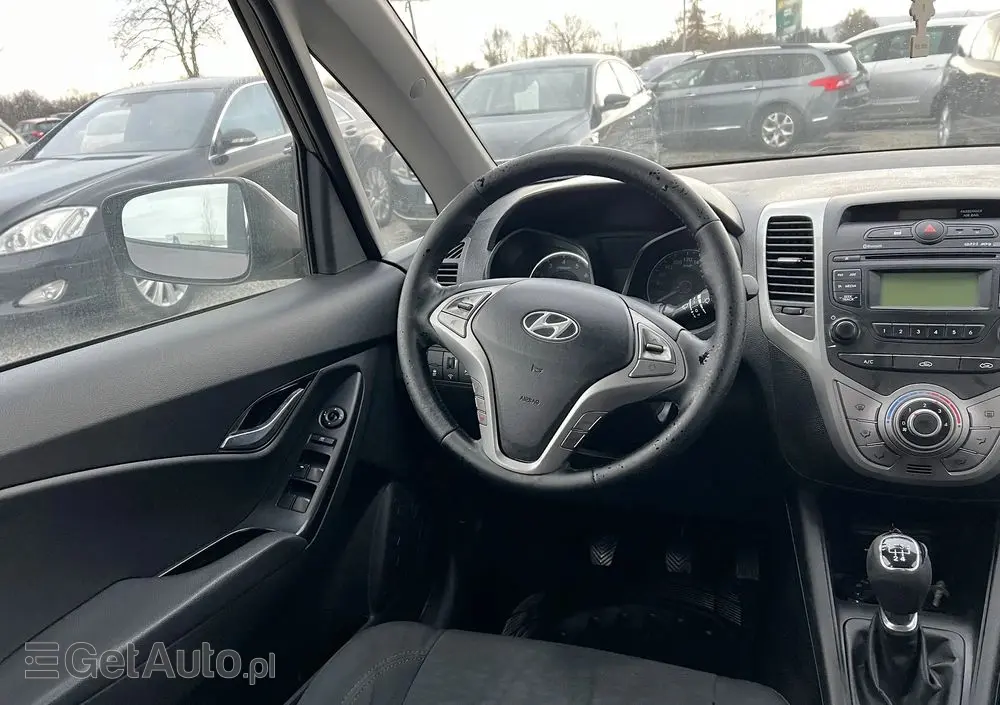 HYUNDAI Ix20 1.4 Classic