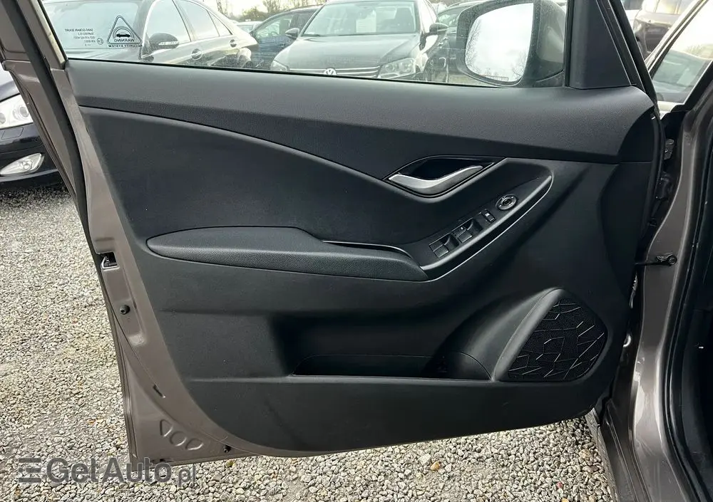 HYUNDAI Ix20 1.4 Classic