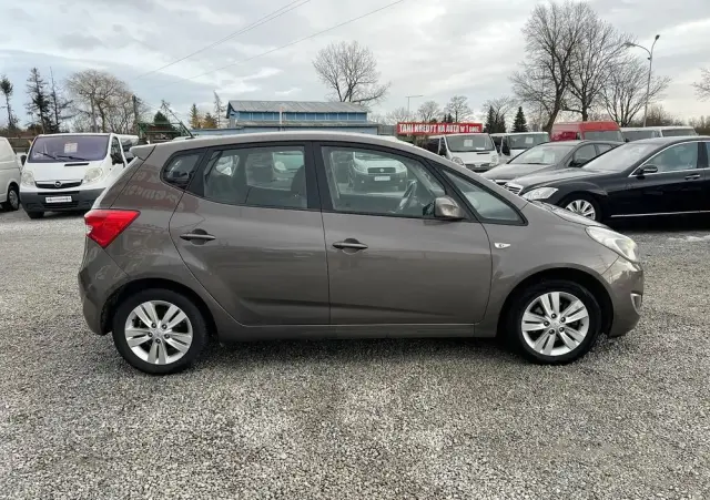 HYUNDAI Ix20 1.4 Classic