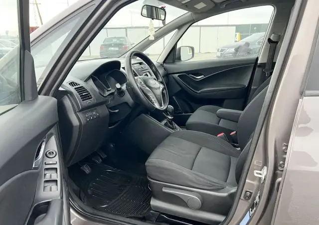 HYUNDAI Ix20 1.4 Classic