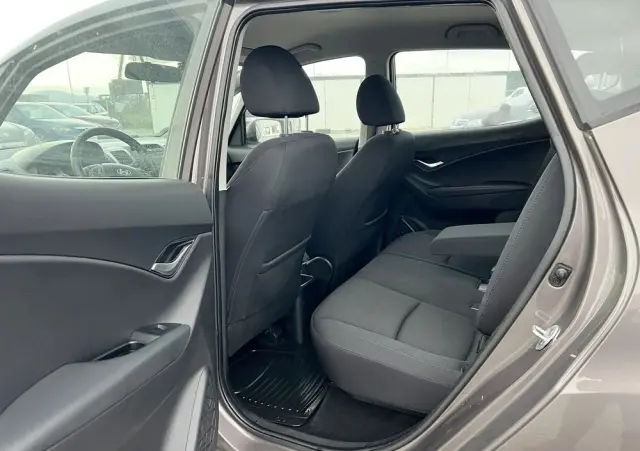 HYUNDAI Ix20 1.4 Classic