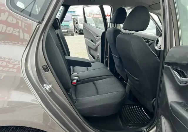 HYUNDAI Ix20 1.4 Classic