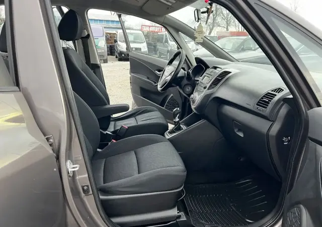 HYUNDAI Ix20 1.4 Classic