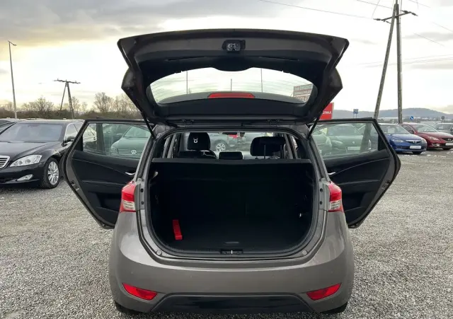 HYUNDAI Ix20 1.4 Classic