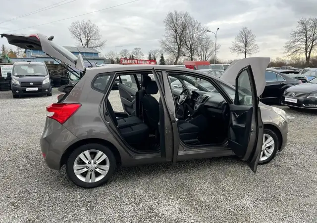 HYUNDAI Ix20 1.4 Classic