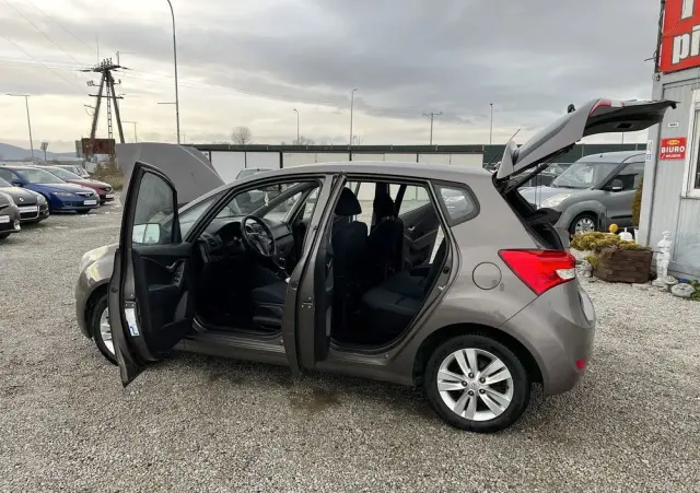 HYUNDAI Ix20 1.4 Classic