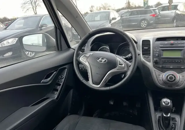 HYUNDAI Ix20 1.4 Classic