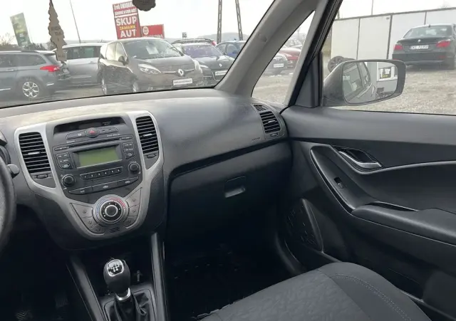 HYUNDAI Ix20 1.4 Classic