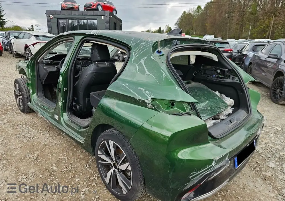 PEUGEOT 308 PureTech 130 GPF Stop & Start Active Pack