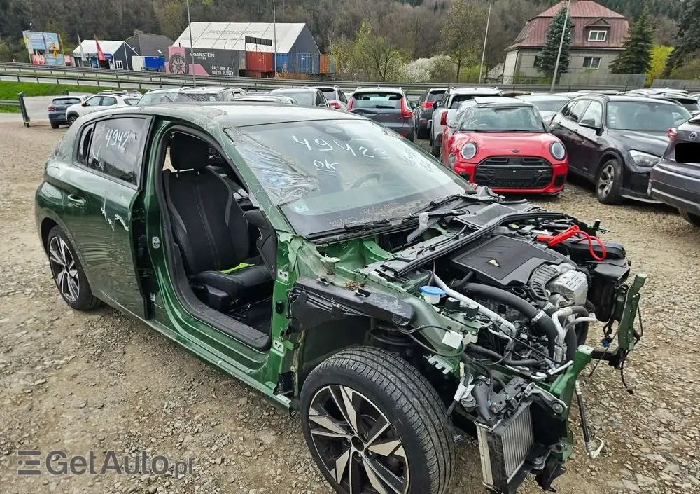 PEUGEOT 308 PureTech 130 GPF Stop & Start Active Pack