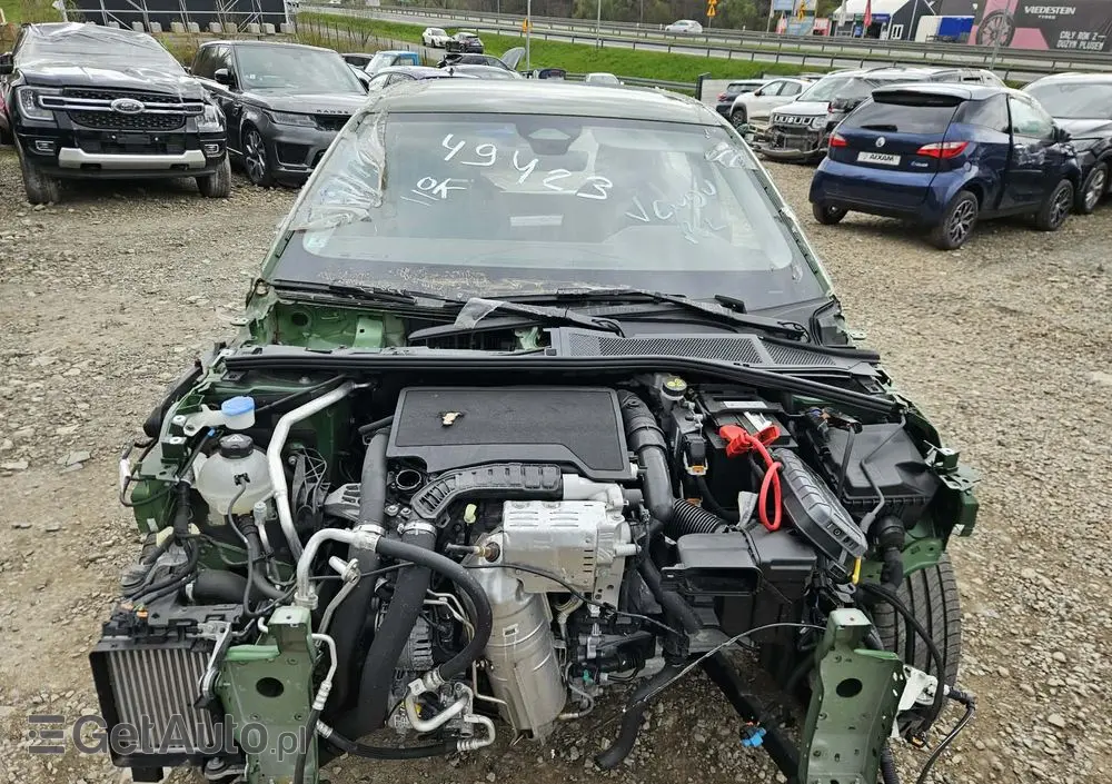 PEUGEOT 308 PureTech 130 GPF Stop & Start Active Pack