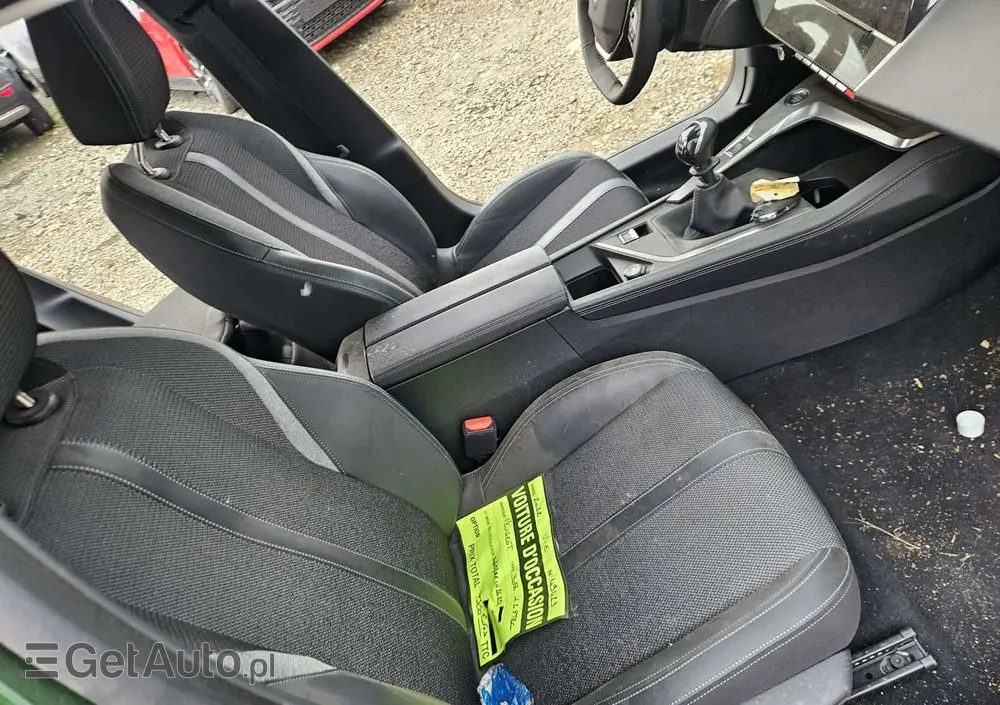 PEUGEOT 308 PureTech 130 GPF Stop & Start Active Pack
