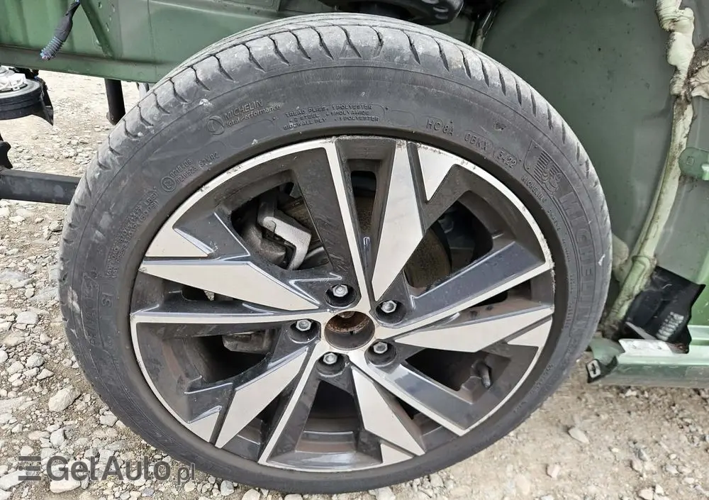 PEUGEOT 308 PureTech 130 GPF Stop & Start Active Pack