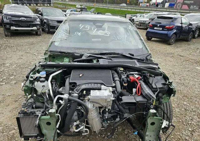 PEUGEOT 308 PureTech 130 GPF Stop & Start Active Pack