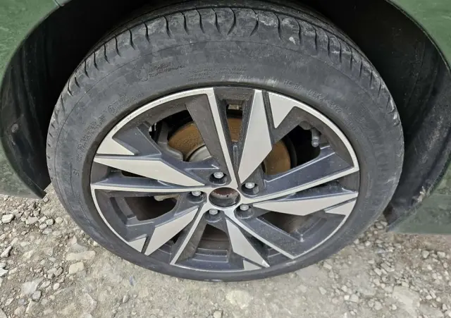 PEUGEOT 308 PureTech 130 GPF Stop & Start Active Pack