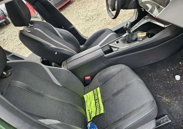 PEUGEOT 308 PureTech 130 GPF Stop & Start Active Pack
