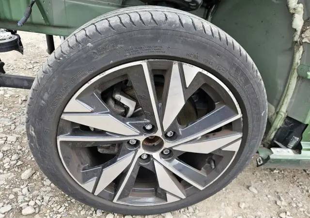 PEUGEOT 308 PureTech 130 GPF Stop & Start Active Pack