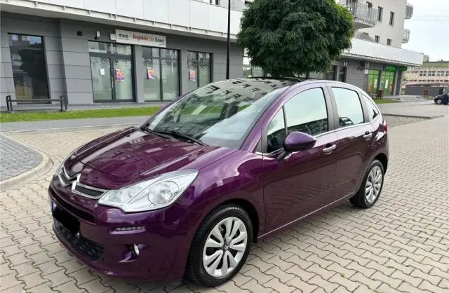 CITROEN C3 
