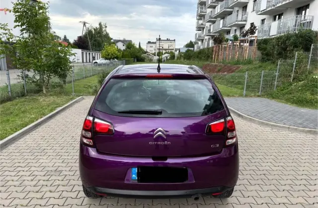 CITROEN C3 