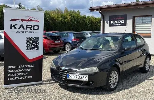 ALFA ROMEO 147 
