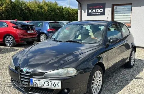 ALFA ROMEO 147 