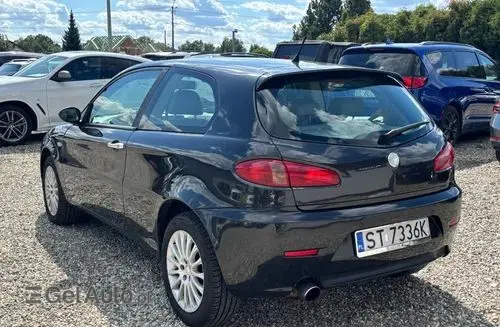 ALFA ROMEO 147 