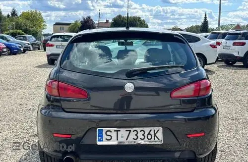 ALFA ROMEO 147 