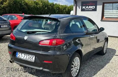 ALFA ROMEO 147 