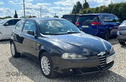 ALFA ROMEO 147 