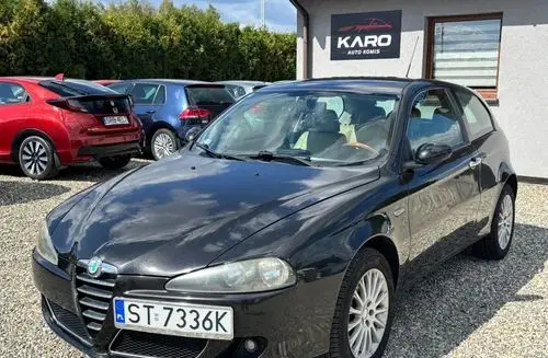 ALFA ROMEO 147 