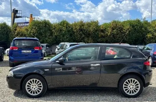 ALFA ROMEO 147 