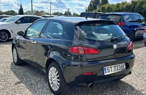 ALFA ROMEO 147 