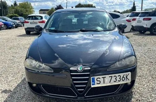 ALFA ROMEO 147 