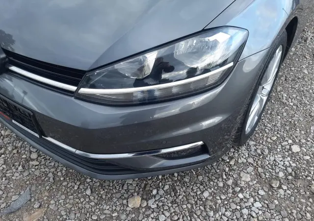 VOLKSWAGEN Golf VII 1.6 TDI BMT Highline