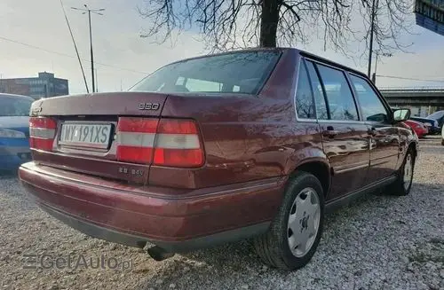 VOLVO 960 