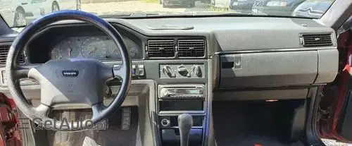 VOLVO 960 