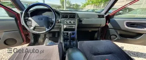 VOLVO 960 