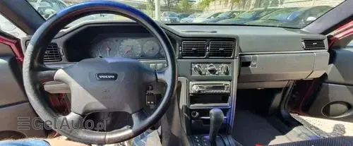 VOLVO 960 