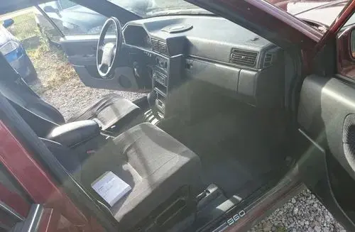 VOLVO 960 