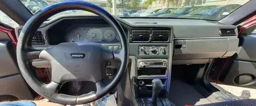 VOLVO 960 