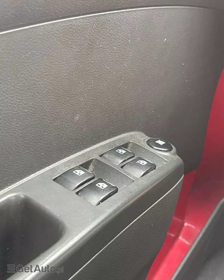 CHEVROLET Spark 1.2 EcoLogic LS+